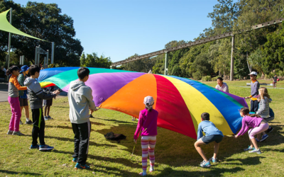 Outdoor Workshops in New Farm, Bardon and Coorparoo