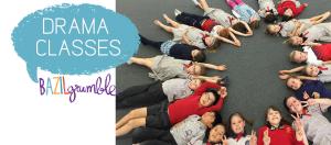 Coorparoo State School Masterclass Thursday (Year 3 to Year 6)